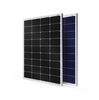 100 Вт 12 В монокристаллическая солнечная панель 100 Вт на продажу