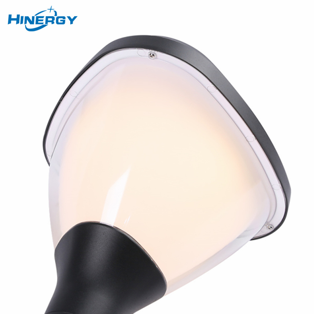 Солнечный настенный светильник