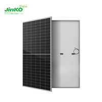 Jinko Solar Tiger Pro 72 hc 550W 560W Mono Perc Солнечные панели Прайс-лист 550 Вт