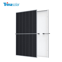 Trina Solar Vertex Tsm 670w монокристаллический фотоэлектрический солнечный модуль цена